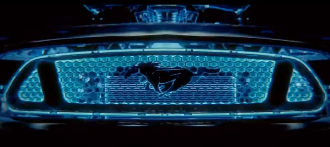 Berita, Iklan Ford Mustang EV: Iklan Kampanye Ford Terbaru Ada Mustang Versi EV?