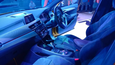 BMW X2 Resmi Dirilis di Indonesia, Hanya Varian M Sport X! BMW X2 Resmi Dirilis di Indonesia, Hanya Varian M Sport X!