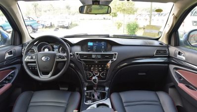 Mengenal Lebih Jauh Foday Landfort, Inikah Garuda 1?