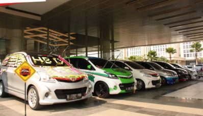 AVOID Regional Tangerang Rayakan Ulang Tahun Ketiga AVOID Regional Tangerang Rayakan Ulang Tahun Ketiga