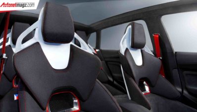 Skoda Vision RS Concept : Tenaga Maksimal 245 hp, Jarak Tempuh Bisa 70km Skoda Vision RS Concept : Tenaga Maksimal 245 hp, Jarak Tempuh Bisa 70km