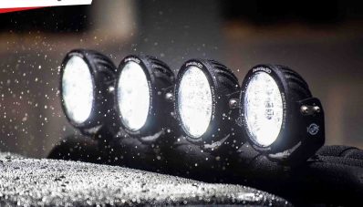 Ulang Tahun Hilux Ke-50, Versi Limited Edition Hadir Di Inggris Ulang Tahun Hilux Ke-50, Versi Limited Edition Hadir Di Inggris