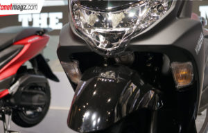 Yamaha STSJ Peringatkan Jangan Sembarangan Ganti Warna Lampu! Yamaha STSJ Peringatkan Jangan Sembarangan Ganti Warna Lampu!