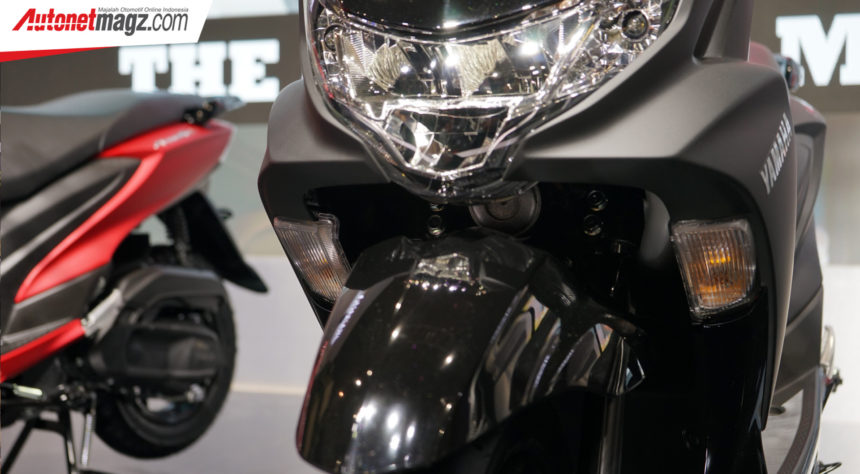 Yamaha STSJ Peringatkan Jangan Sembarangan Ganti Warna Lampu! Yamaha STSJ Peringatkan Jangan Sembarangan Ganti Warna Lampu!