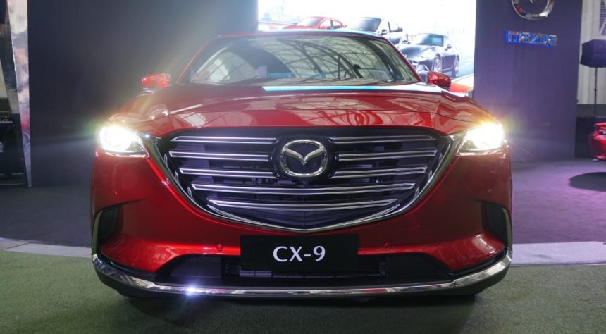 Mazda Power Drive Jilid 2 2018, Ada Dua Kejutan Baru!