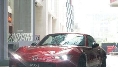 Mazda Power Drive Jilid 2 2018, Ada Dua Kejutan Baru! Mazda Power Drive Jilid 2 2018, Ada Dua Kejutan Baru!