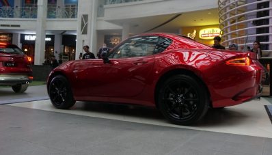 Mazda Power Drive Jilid 2 2018, Ada Dua Kejutan Baru! Mazda Power Drive Jilid 2 2018, Ada Dua Kejutan Baru!