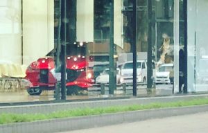 Sosok All New Mazda 3 Terjepret Di Diler Mazda Jepang?