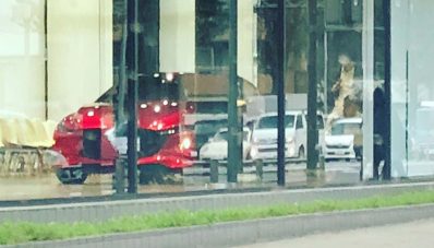 Sosok All New Mazda 3 Terjepret Di Diler Mazda Jepang? Sosok All New Mazda 3 Terjepret Di Diler Mazda Jepang?