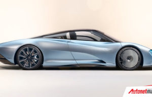 McLaren Speedtail 2020, Pewaris Sebenarnya McLaren F1? McLaren Speedtail 2020, Pewaris Sebenarnya McLaren F1?