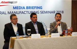 Mobil Lubricants Bekali Pelaku Industri Hadapi Tantangan Ekonomi Terkini Mobil Lubricants Bekali Pelaku Industri Hadapi Tantangan Ekonomi Terkini