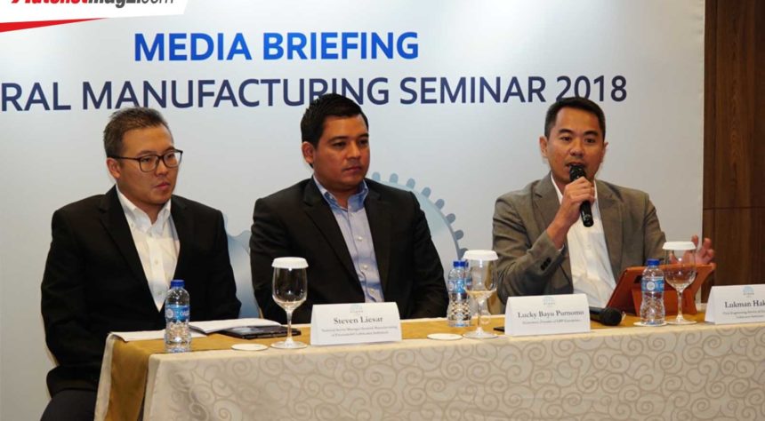 Mobil Lubricants Bekali Pelaku Industri Hadapi Tantangan Ekonomi Terkini Mobil Lubricants Bekali Pelaku Industri Hadapi Tantangan Ekonomi Terkini
