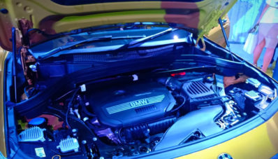 BMW X2 Resmi Dirilis di Indonesia, Hanya Varian M Sport X! BMW X2 Resmi Dirilis di Indonesia, Hanya Varian M Sport X!