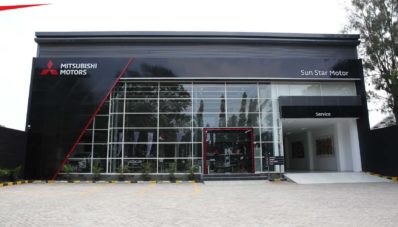 Tambah Cabang, Mitsubishi Buka Cabang di Probolinggo Tambah Cabang, Mitsubishi Buka Cabang di Probolinggo
