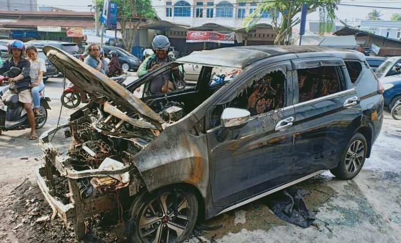 Autonet Magz :: Review Mobil dan Motor