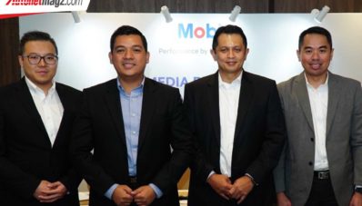 Mobil Lubricants Bekali Pelaku Industri Hadapi Tantangan Ekonomi Terkini Mobil Lubricants Bekali Pelaku Industri Hadapi Tantangan Ekonomi Terkini