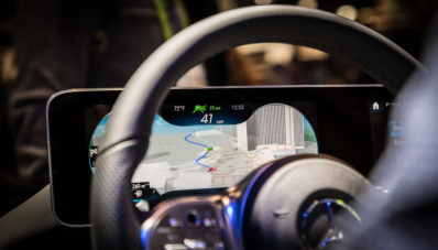 Pengenal Suara Malaysian English Proton Digarap Developer MBUX Pengenal Suara Malaysian English Proton Digarap Developer MBUX