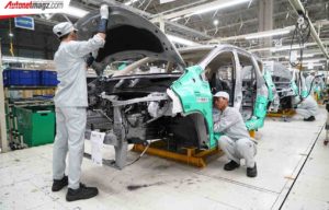 Mesin Mitsubishi Xpander Diproduksi di Pabrik Nissan, Kode? Mesin Mitsubishi Xpander Diproduksi di Pabrik Nissan, Kode?