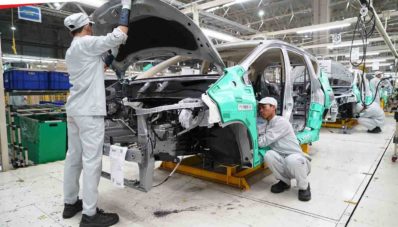 Mesin Mitsubishi Xpander Diproduksi di Pabrik Nissan, Kode? Mesin Mitsubishi Xpander Diproduksi di Pabrik Nissan, Kode?