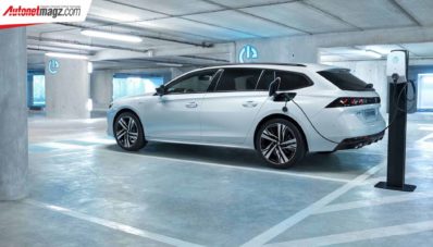 Peugeot 508 R Hadir Dengan 350 Tenaga Kuda & Mesin Hybrid Peugeot 508 R Hadir Dengan 350 Tenaga Kuda & Mesin Hybrid
