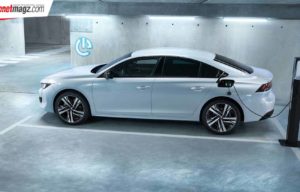Peugeot 508 R Hadir Dengan 350 Tenaga Kuda & Mesin Hybrid Peugeot 508 R Hadir Dengan 350 Tenaga Kuda & Mesin Hybrid