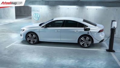 Peugeot 508 R Hadir Dengan 350 Tenaga Kuda & Mesin Hybrid Peugeot 508 R Hadir Dengan 350 Tenaga Kuda & Mesin Hybrid