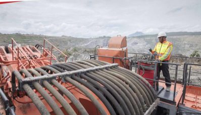 Shell Lubricants Pastikan Produknya Cocok Untuk Kendaraan Industri Yang Gunakan Biodiesel Shell Lubricants Pastikan Produknya Cocok Untuk Kendaraan Industri Yang Gunakan Biodiesel