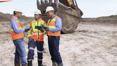 Shell Lubricants Pastikan Produknya Cocok Untuk Kendaraan Industri Yang Gunakan Biodiesel Shell Lubricants Pastikan Produknya Cocok Untuk Kendaraan Industri Yang Gunakan Biodiesel