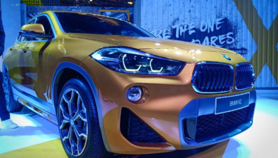 BMW X2 Resmi Dirilis di Indonesia, Hanya Varian M Sport X! BMW X2 Resmi Dirilis di Indonesia, Hanya Varian M Sport X!