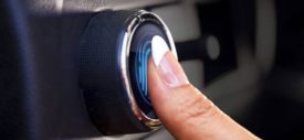 Fingerprint Scanner & Face Unlock, Gambaran Keamanan Mobil Masa Depan