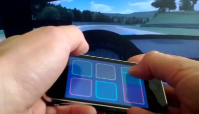 Ford Patenkan Teknologi Smartphone-Based Autonomous Vehicle Steering Ford Patenkan Teknologi Smartphone-Based Autonomous Vehicle Steering