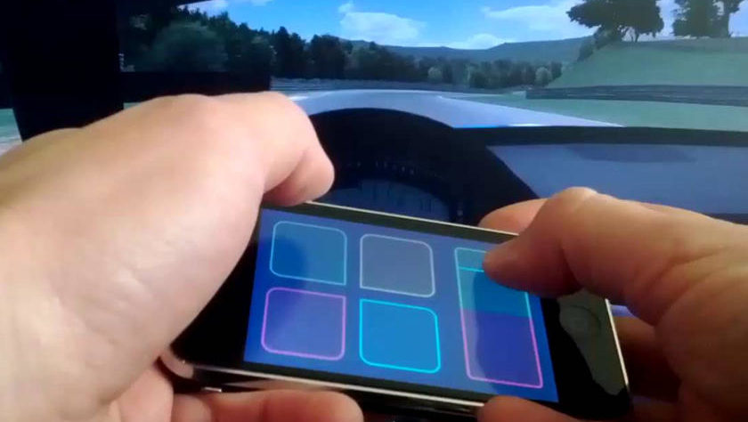 Ford Patenkan Teknologi Smartphone-Based Autonomous Vehicle Steering