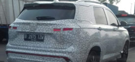 Wuling SUV Indonesia