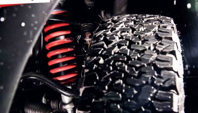 Ulang Tahun Hilux Ke-50, Versi Limited Edition Hadir Di Inggris Ulang Tahun Hilux Ke-50, Versi Limited Edition Hadir Di Inggris