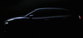 Suzuki Baleno Hatchback Facelift Sedang Digarap, Rilis Juni 2019