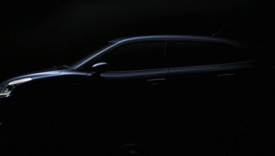 Suzuki Baleno Hatchback Facelift Sedang Digarap, Rilis Juni 2019 Suzuki Baleno Hatchback Facelift Sedang Digarap, Rilis Juni 2019