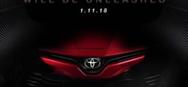 All New Toyota Camry Juga Menuju Malaysia, Indonesia Kapan?