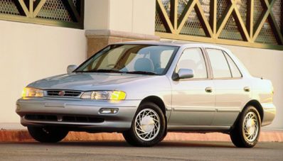 Inilah Sosok 7 Mobil Nasional Yang Sempat Muncul di Indonesia!