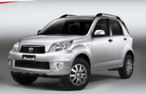 Toyota Siapkan SUV Kompak Baru Berkubikasi 1.500cc di 2020 Toyota Siapkan SUV Kompak Baru Berkubikasi 1.500cc di 2020