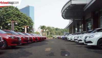 New Baleno Hatchback Indonesia Rayakan Ulang Tahun Pertamanya New Baleno Hatchback Indonesia Rayakan Ulang Tahun Pertamanya