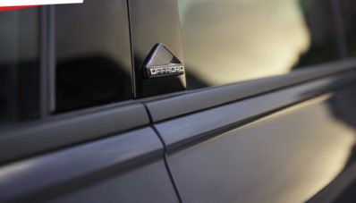 VW Tiguan Offroad Muncul di Rusia, Varian Baru Penggaruk Tanah VW Tiguan Offroad Muncul di Rusia, Varian Baru Penggaruk Tanah