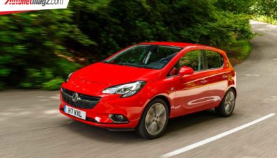 Penjualan Mobil di Eropa Turun Karena WLTP! Penjualan Mobil di Eropa Turun Karena WLTP!