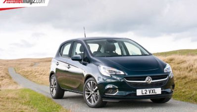 Penjualan Mobil di Eropa Turun Karena WLTP! Penjualan Mobil di Eropa Turun Karena WLTP!