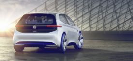 Harga Mobil Listrik VW Akan Dibuat Mirip Versi Diesel!