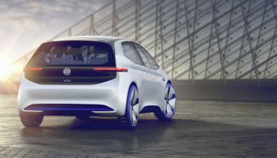 Harga Mobil Listrik VW Akan Dibuat Mirip Versi Diesel! Harga Mobil Listrik VW Akan Dibuat Mirip Versi Diesel!
