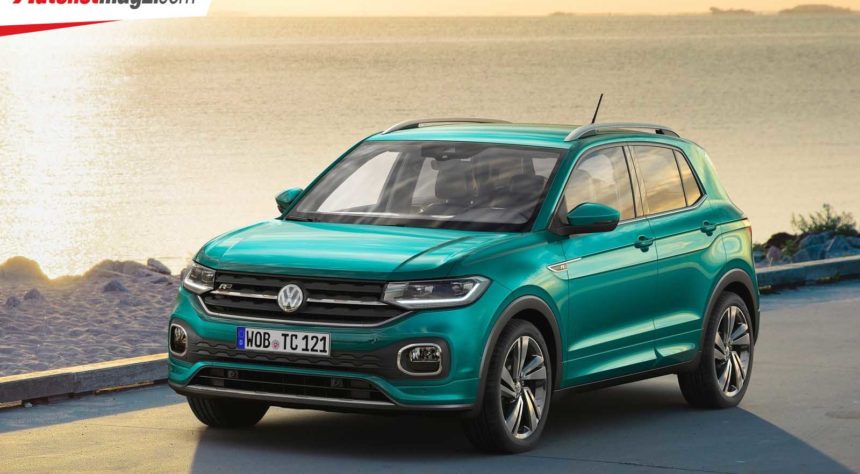 Volkswagen : Separuh Model Yang Kami Jual Di 2025 Adalah SUV - AutonetMagz