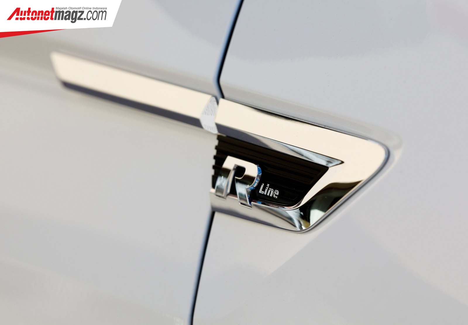 Berita, Volkswagen Tiguan R-Line: Hankook Tire Perluas Kemitraan Melalui VW Tiguan R-Line