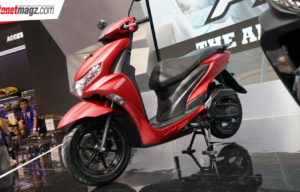 #Generasi125Challenge : Cara Yamaha Dekati Milenial! #Generasi125Challenge : Cara Yamaha Dekati Milenial!