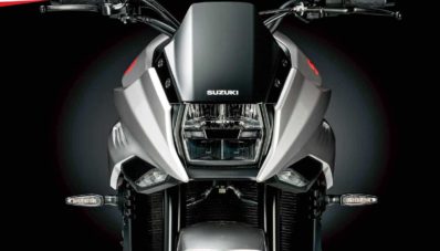 All New Suzuki Katana 2019 : Saat Sang Legenda Hidup kembali All New Suzuki Katana 2019 : Saat Sang Legenda Hidup kembali