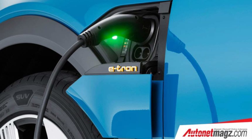 Tahun Depan, Kendaraan Dinas Pemerintah Pakai Mobil Listrik! Tahun Depan, Kendaraan Dinas Pemerintah Pakai Mobil Listrik!